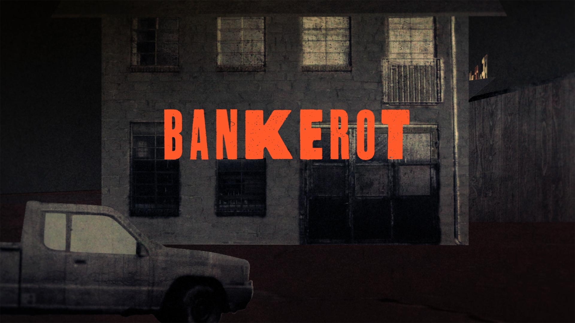 Peter Anderson Studio Bankerot Title Sequence 20
