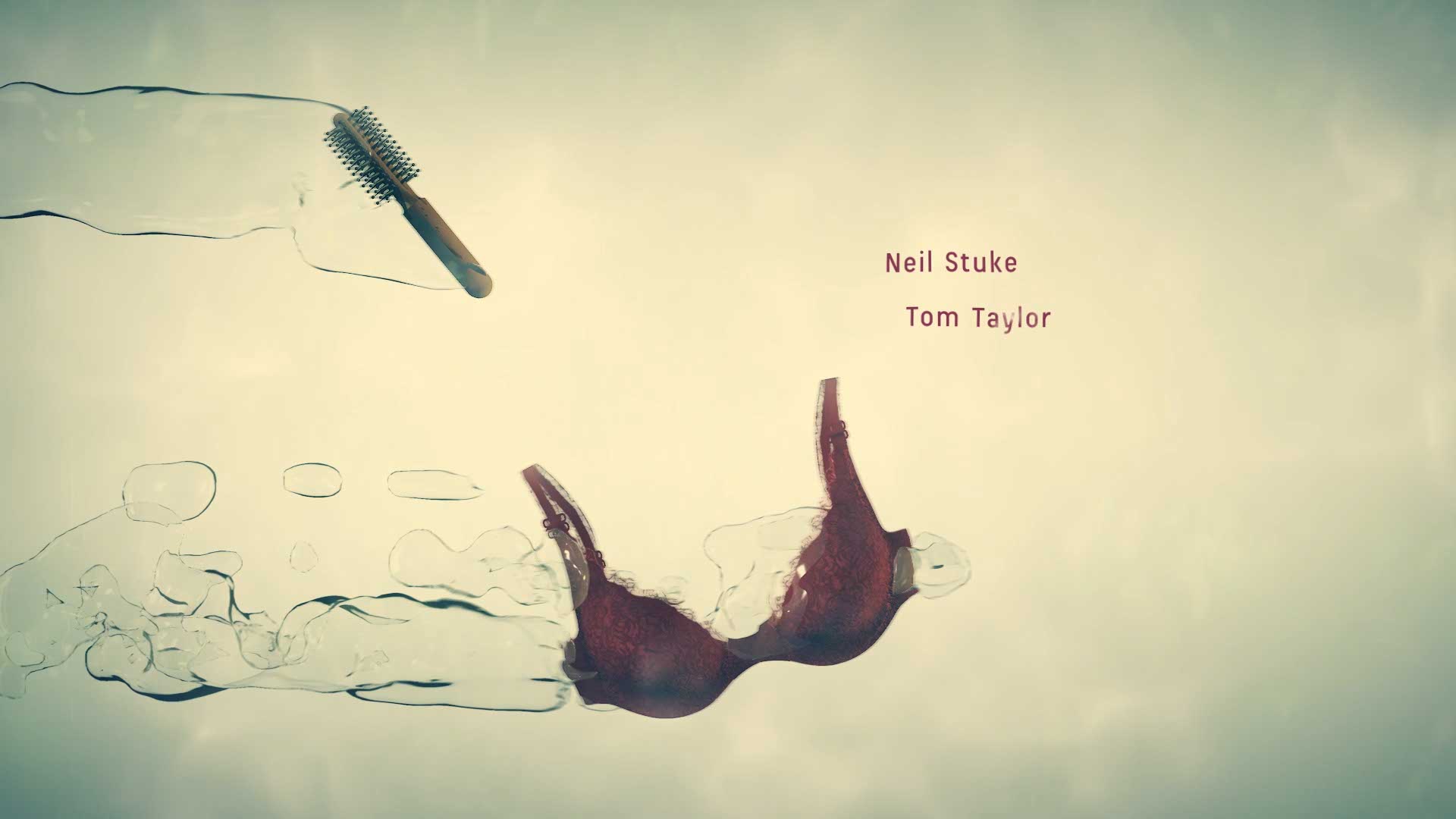 Peter Anderson Studio Dr Foster Title Sequence 03