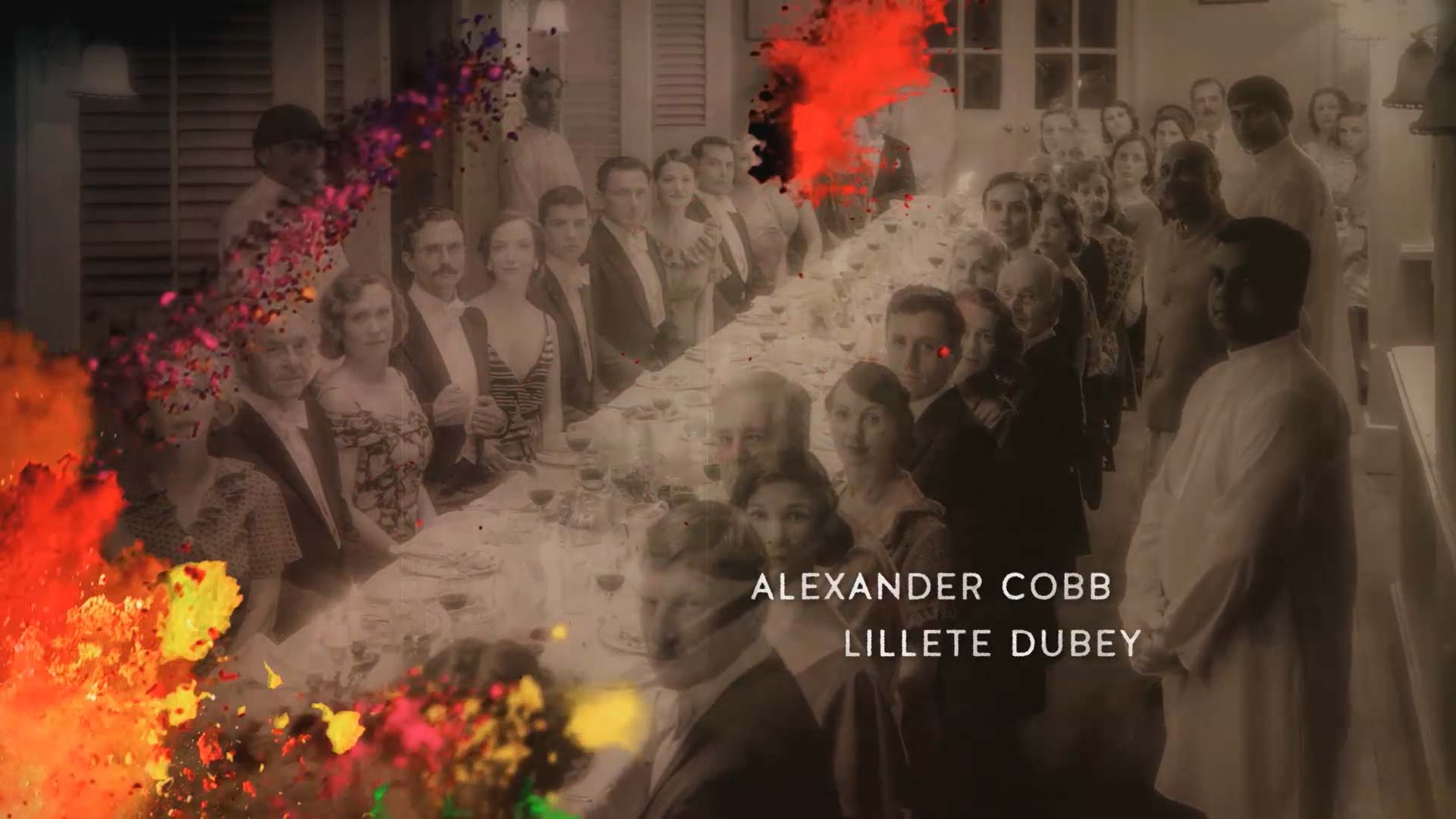 Peter Anderson Studio Indian Summers Title Sequence 01