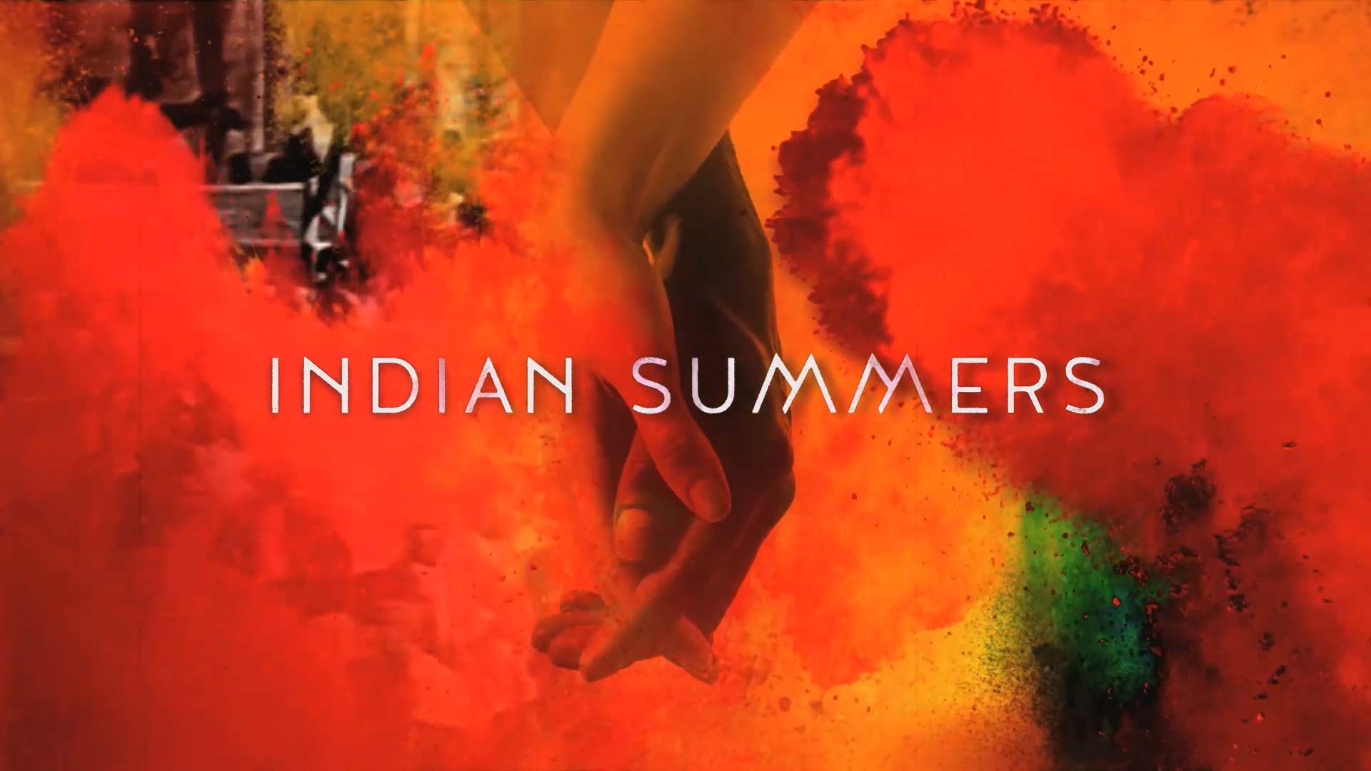 Peter Anderson Studio Indian Summers Title Sequence 04