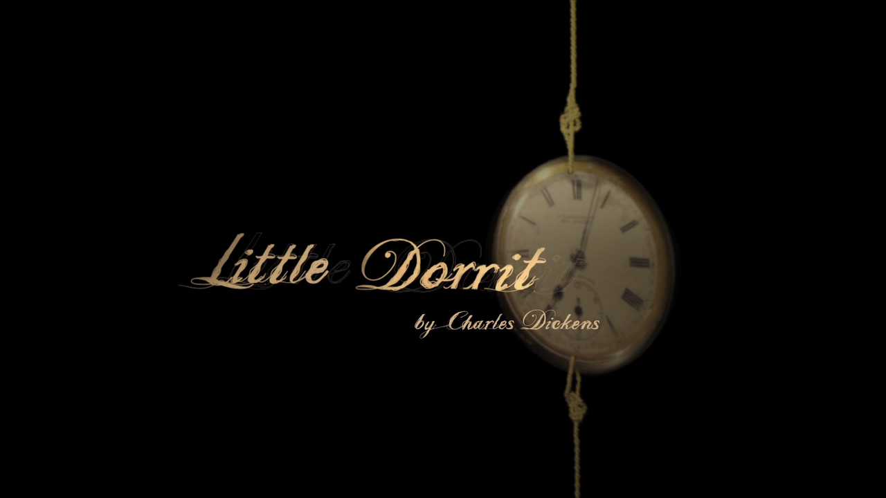 Peter Anderson Studio Little Dorrit Title Sequence 06