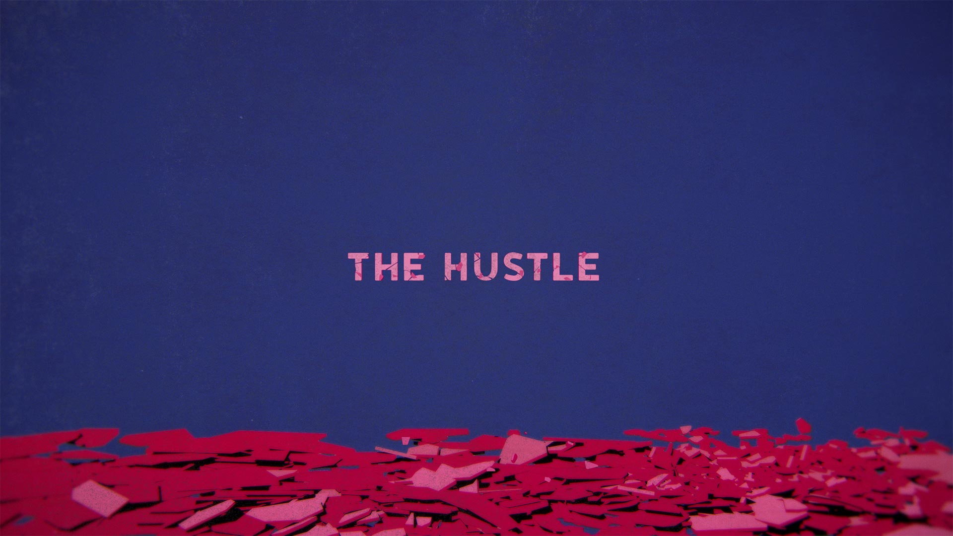 Peter Anderson Studio The hustle Title Sequence 04