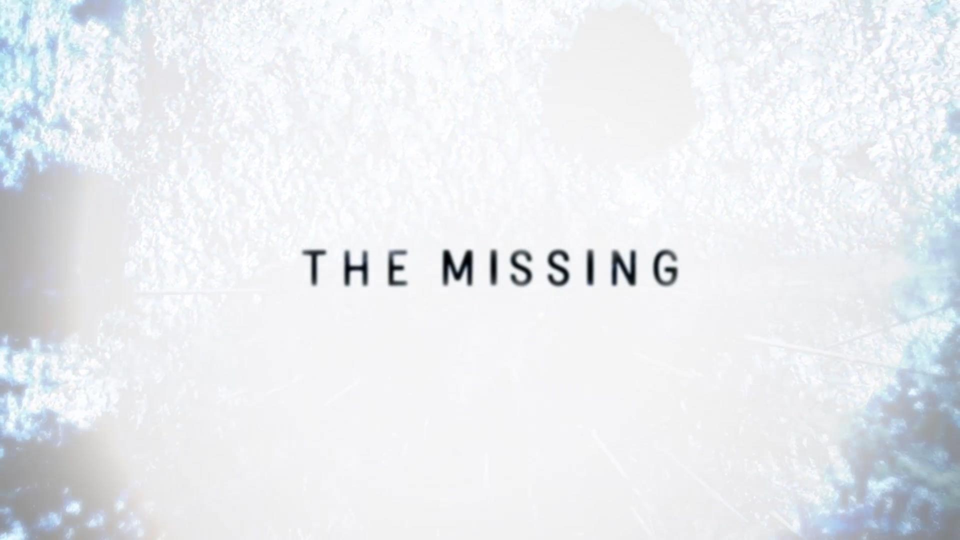 Peter Anderson Studio The missing s2 Title sequence11