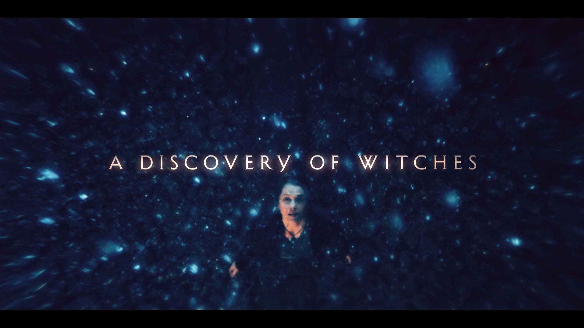 Peter Anderson Studio A Discovery Of Witches Title Sequence 24