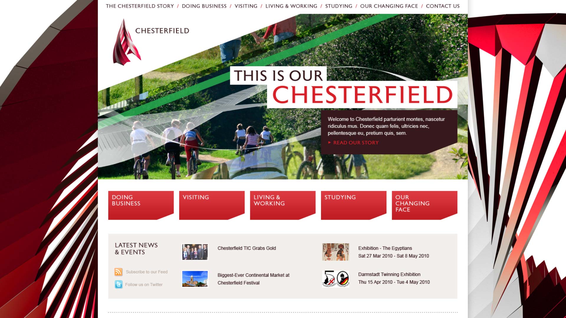 Peter Anderson Studio Chesterfield Place Branding 02