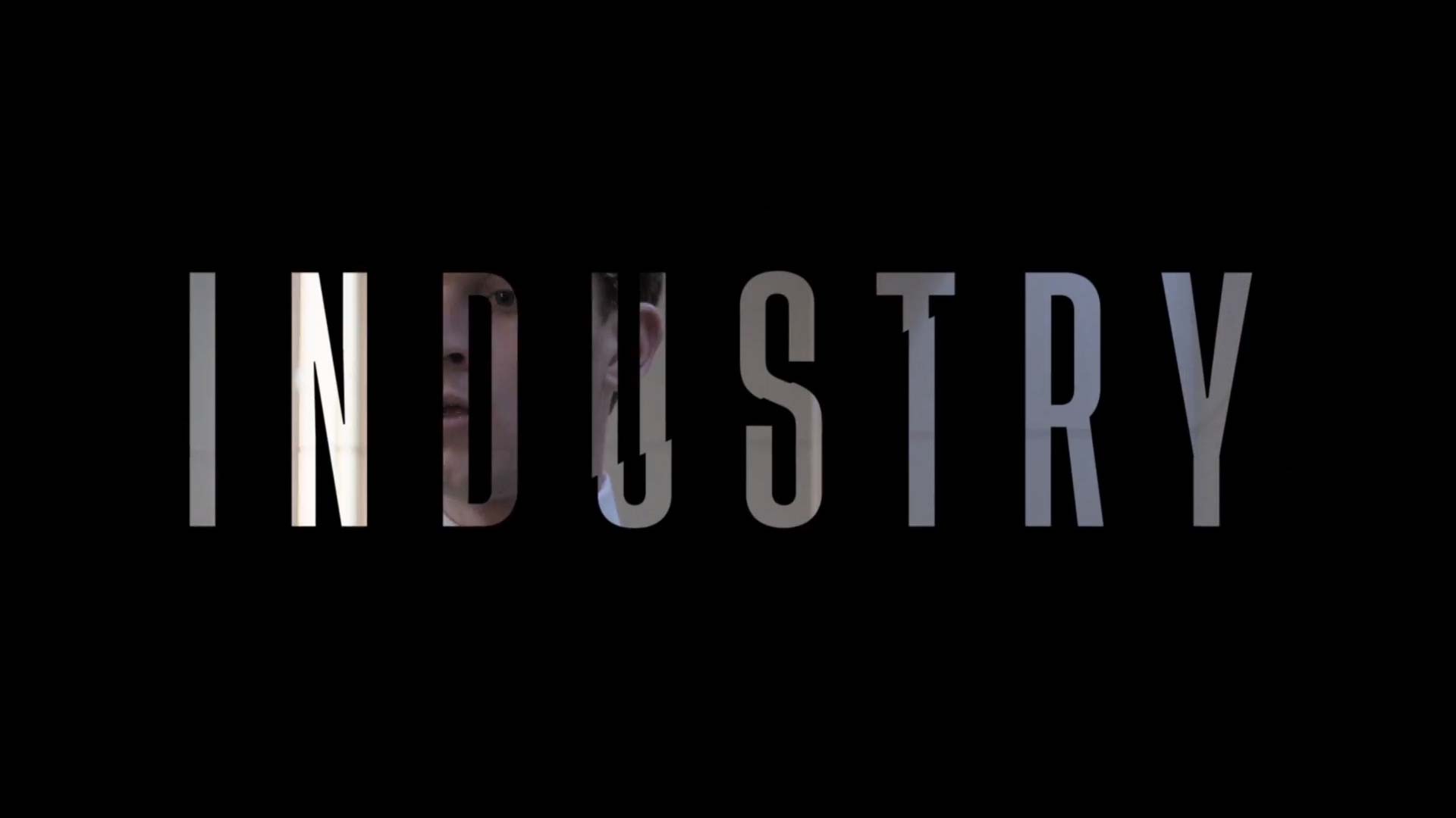 Peter Anderson Studio INDUSTRY Title Sequence 01
