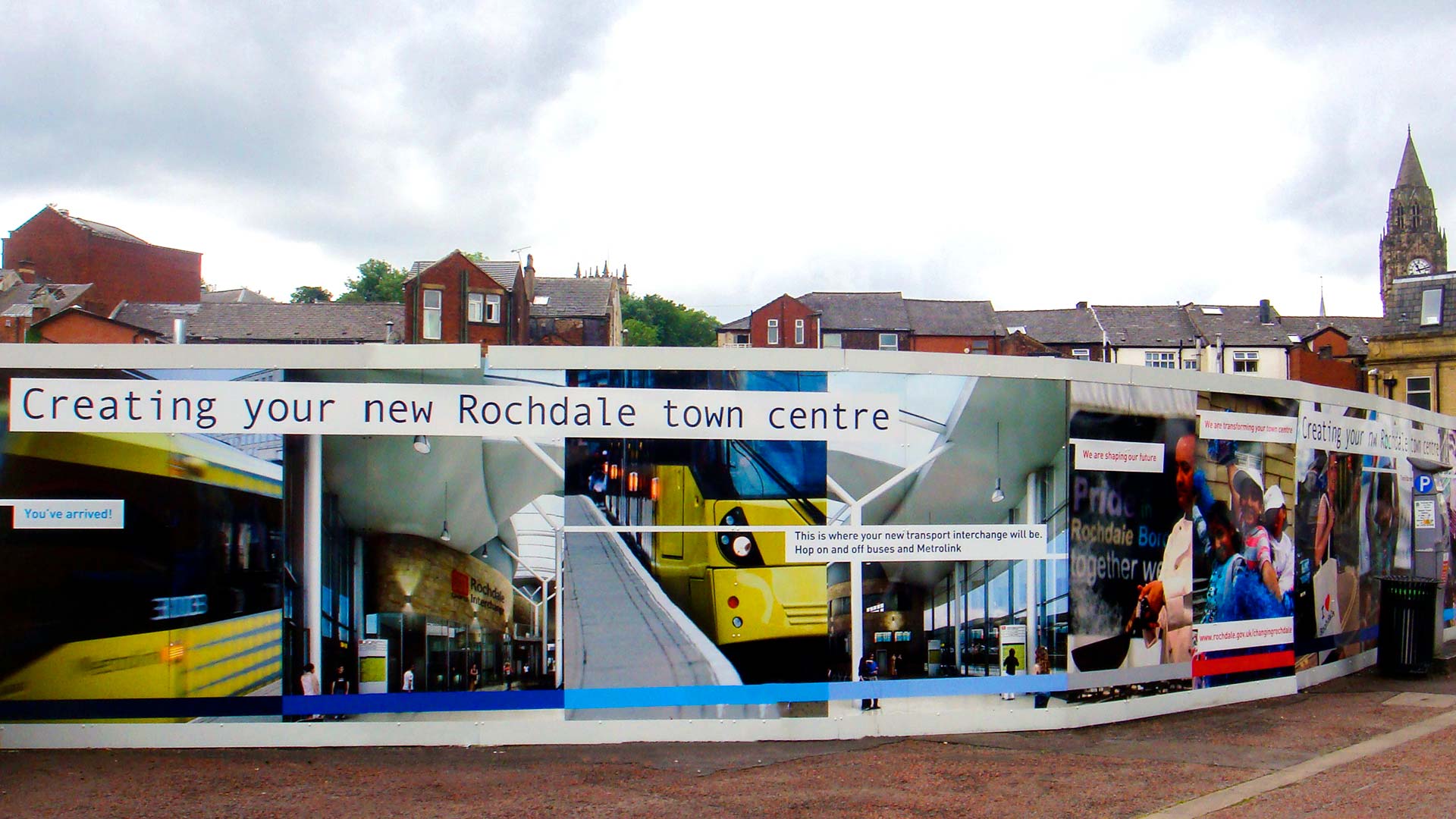 Peter Anderson Studio Rochdale Place Branding 02