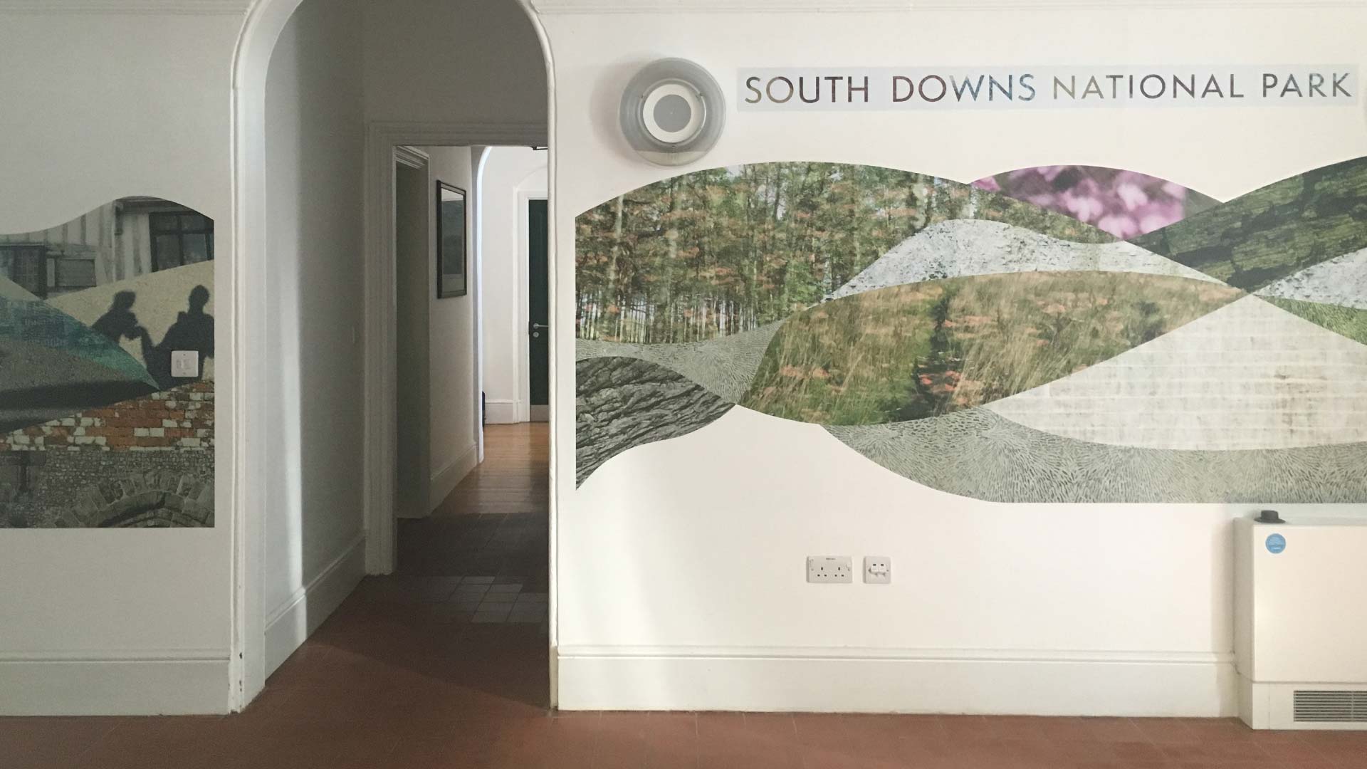 Peter Anderson Studio South Downs Place Branding 13