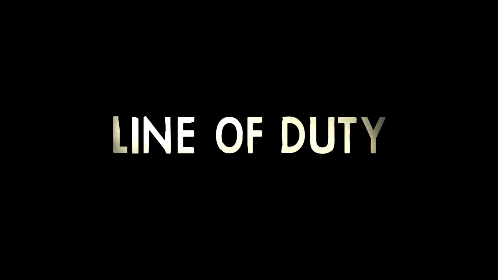 Peter Anderson Studio Line of Duty Titles 01