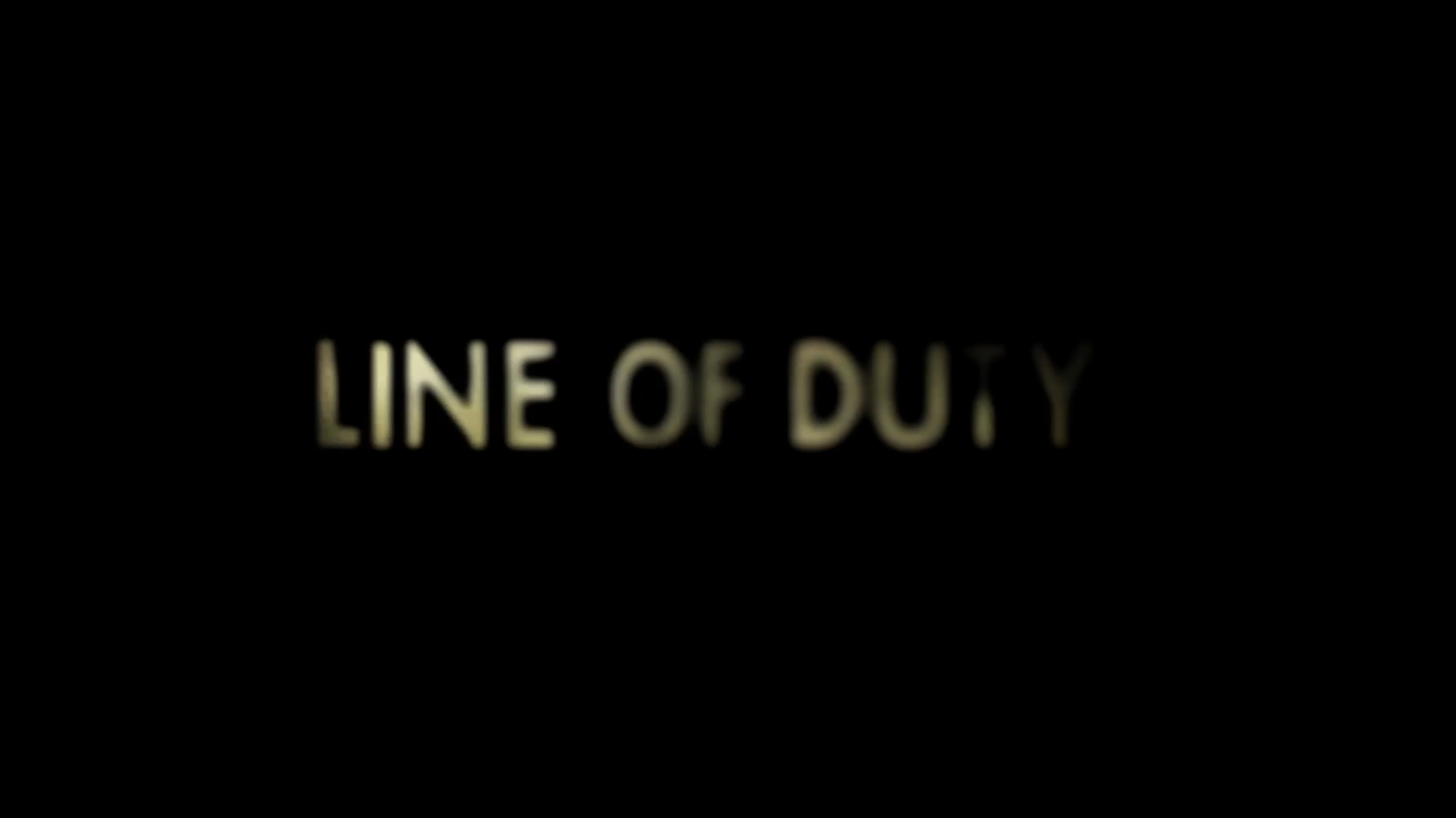 Peter Anderson Studio Line of Duty Titles 05