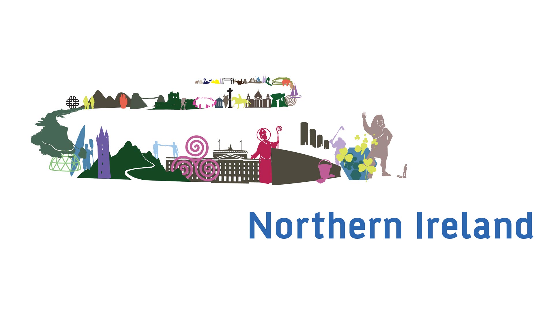 Peter Anderson Studio Northern Ireland Place Branding 28