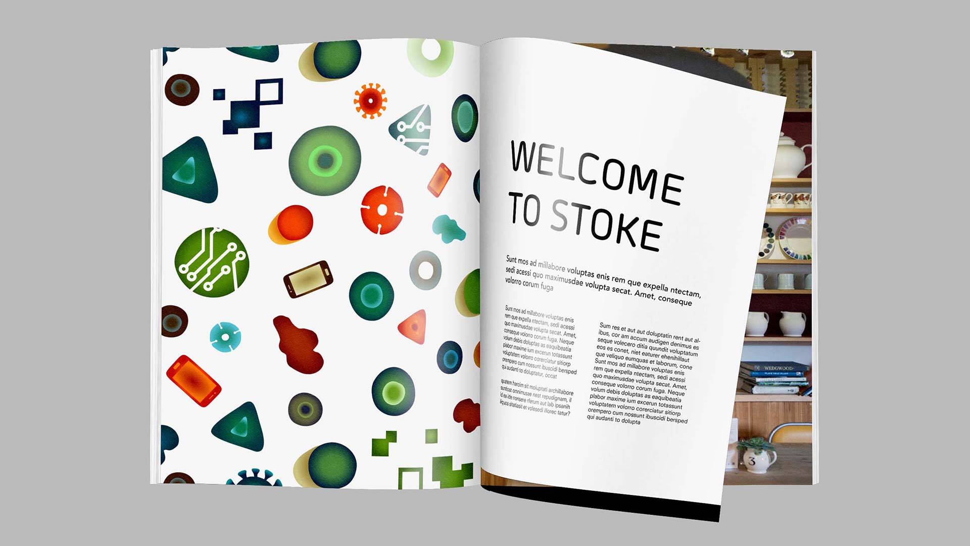 Peter Anderson Studio Stoke on Trent Place Branding 00