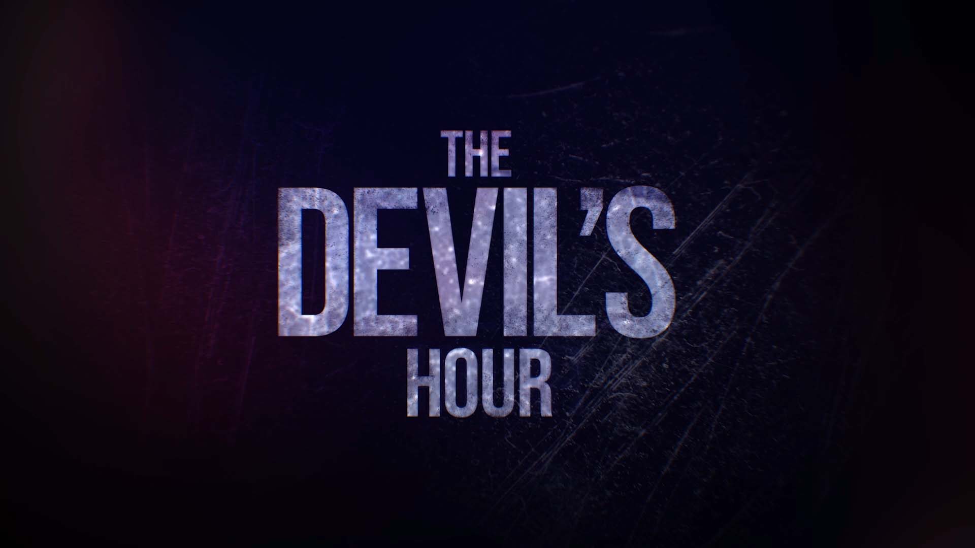 Peter Anderson Studio The Devil's Hour Title Sequence 30