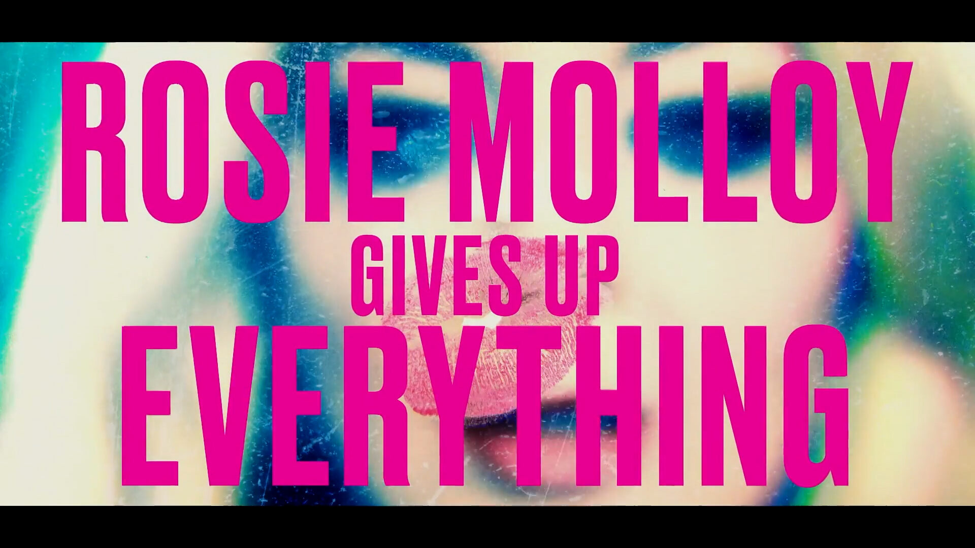 Peter Anderson Studio Rosie Malloy Gives up Everything Title Sequence 24