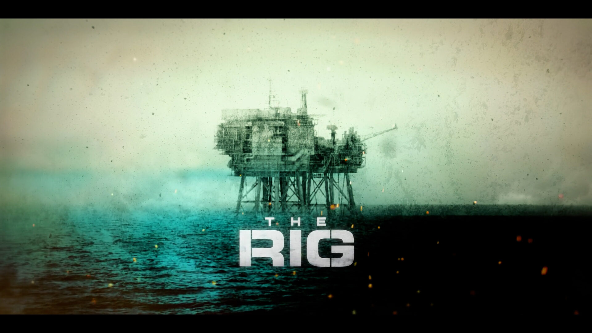 Peter Anderson Studio The Rig Title Sequence 17