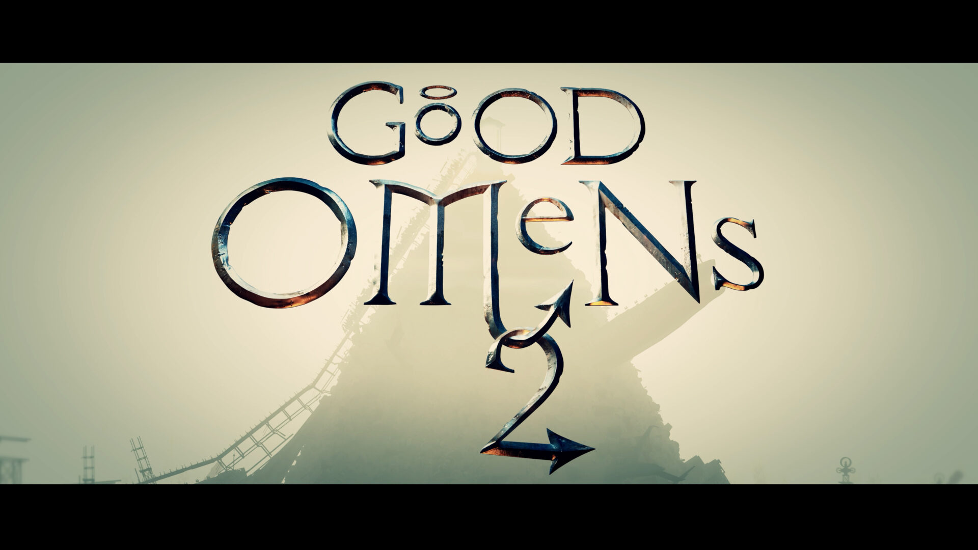 Peter Anderson Studio GOOD OMENS 2 Title Sequence 35