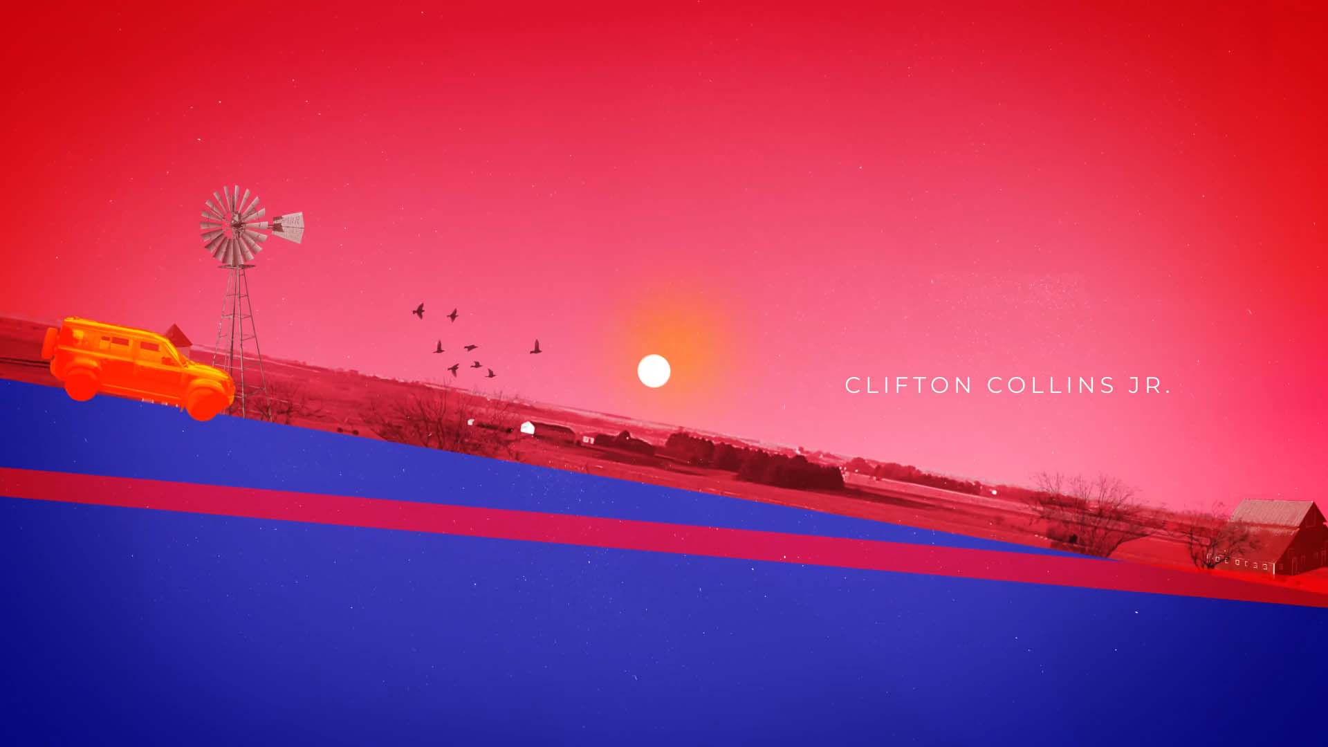 Peter Anderson Studio Red white & Royal Blue Title Sequence05