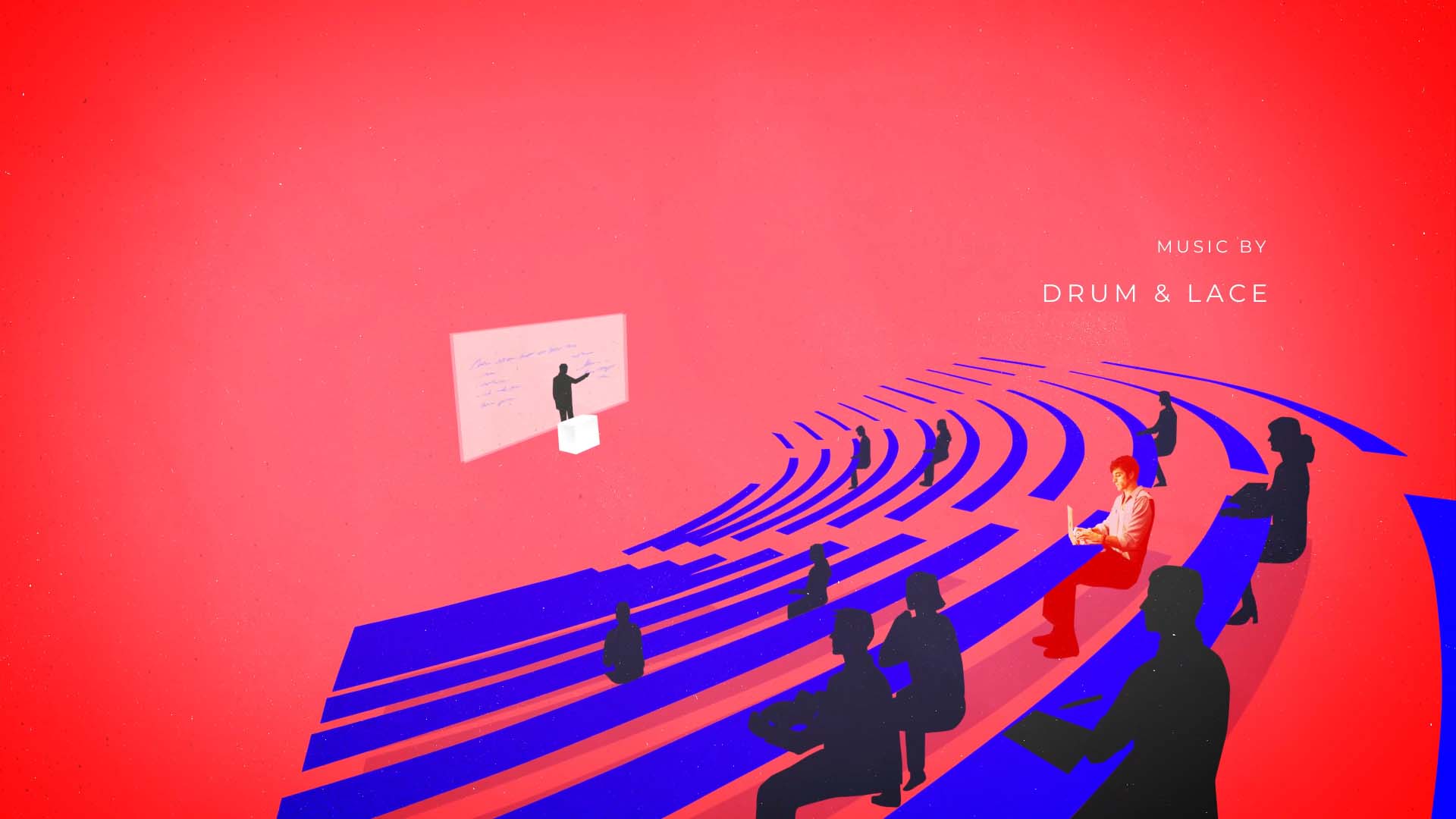 Peter Anderson Studio Red white & Royal Blue Title Sequence10