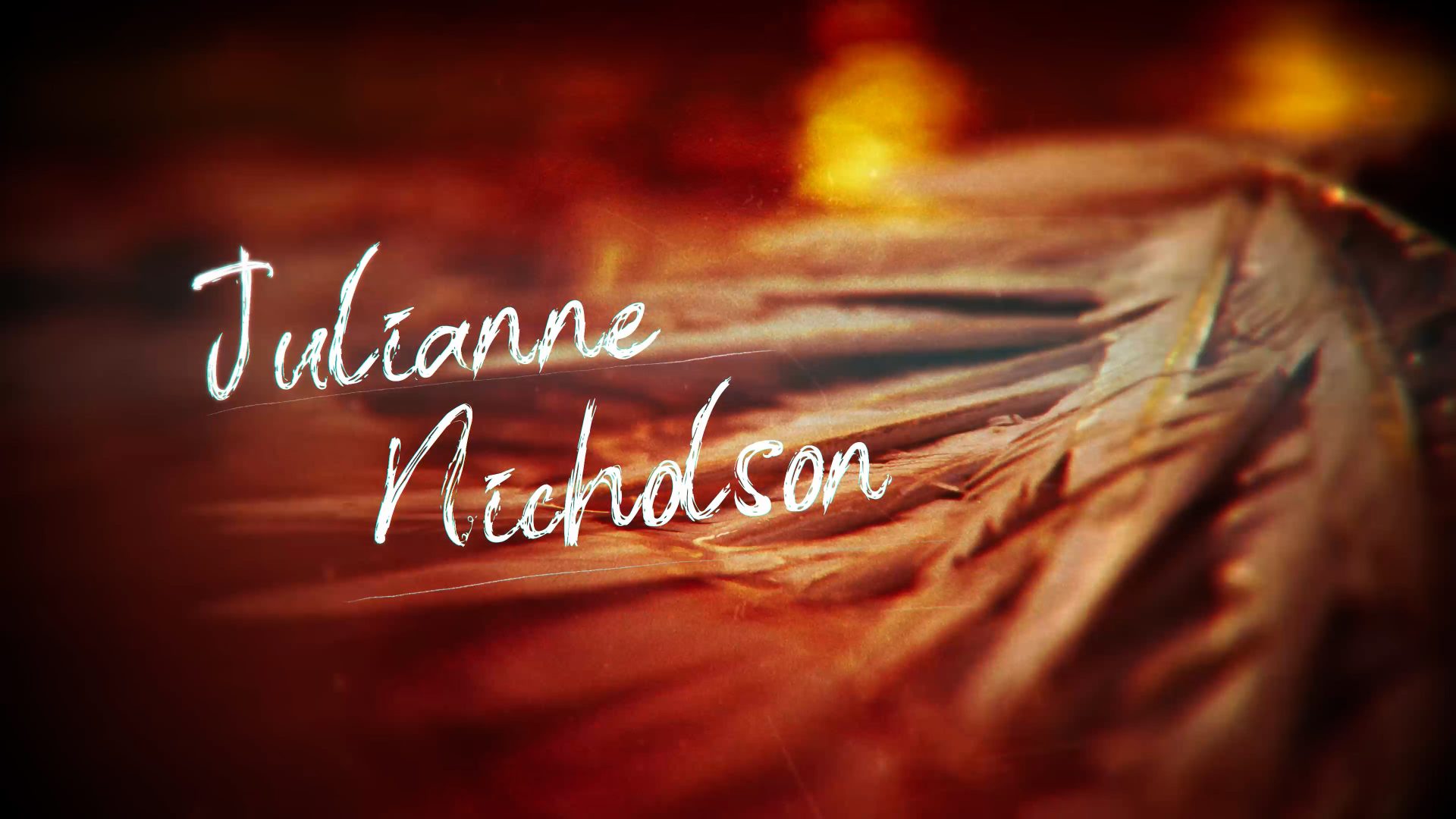 Dope Girls Title Sequence by Peter Anderson Studio 04