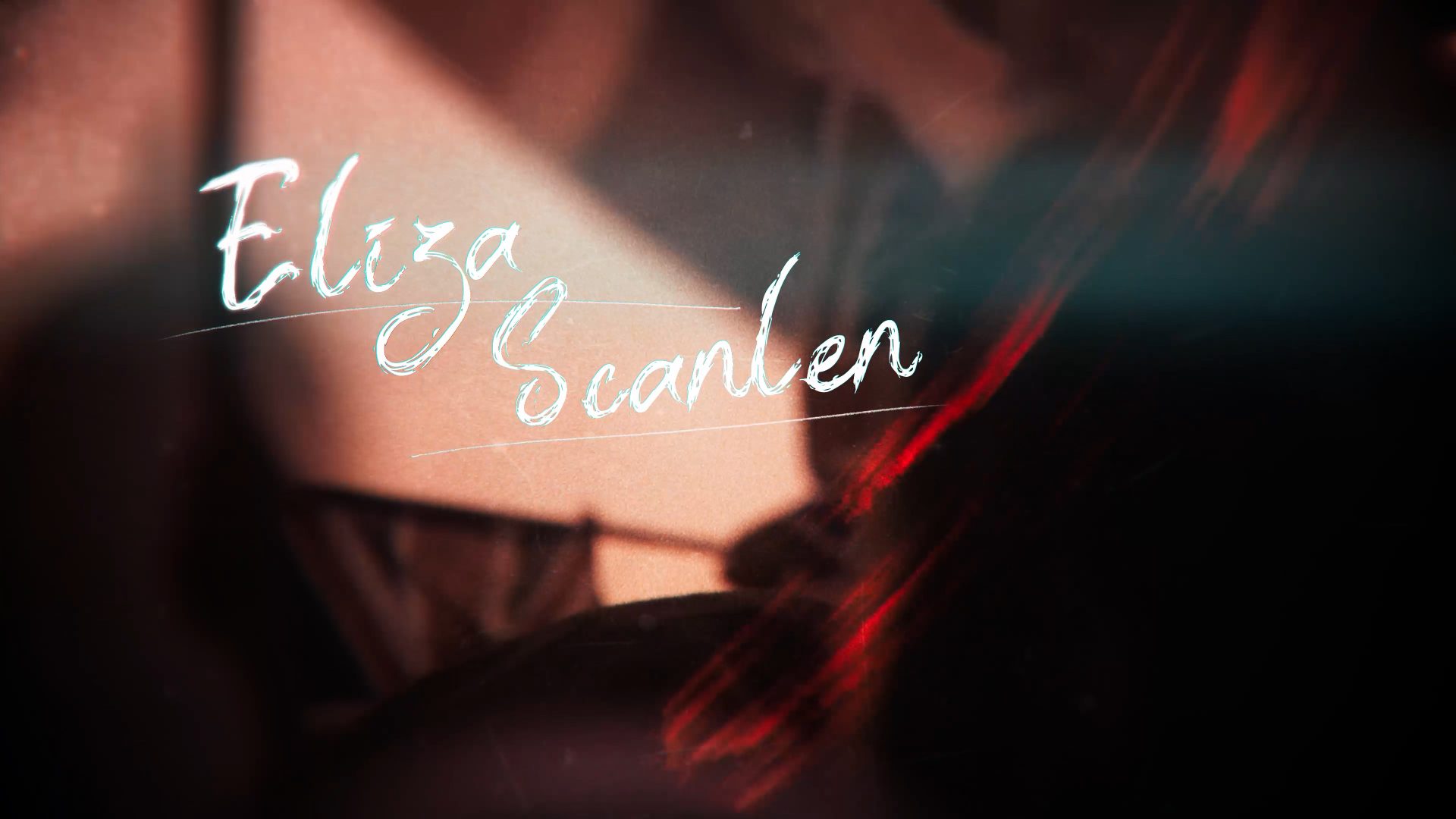 Dope Girls Title Sequence by Peter Anderson Studio 07