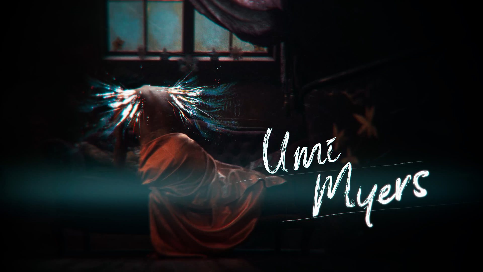 Dope Girls Title Sequence by Peter Anderson Studio 08