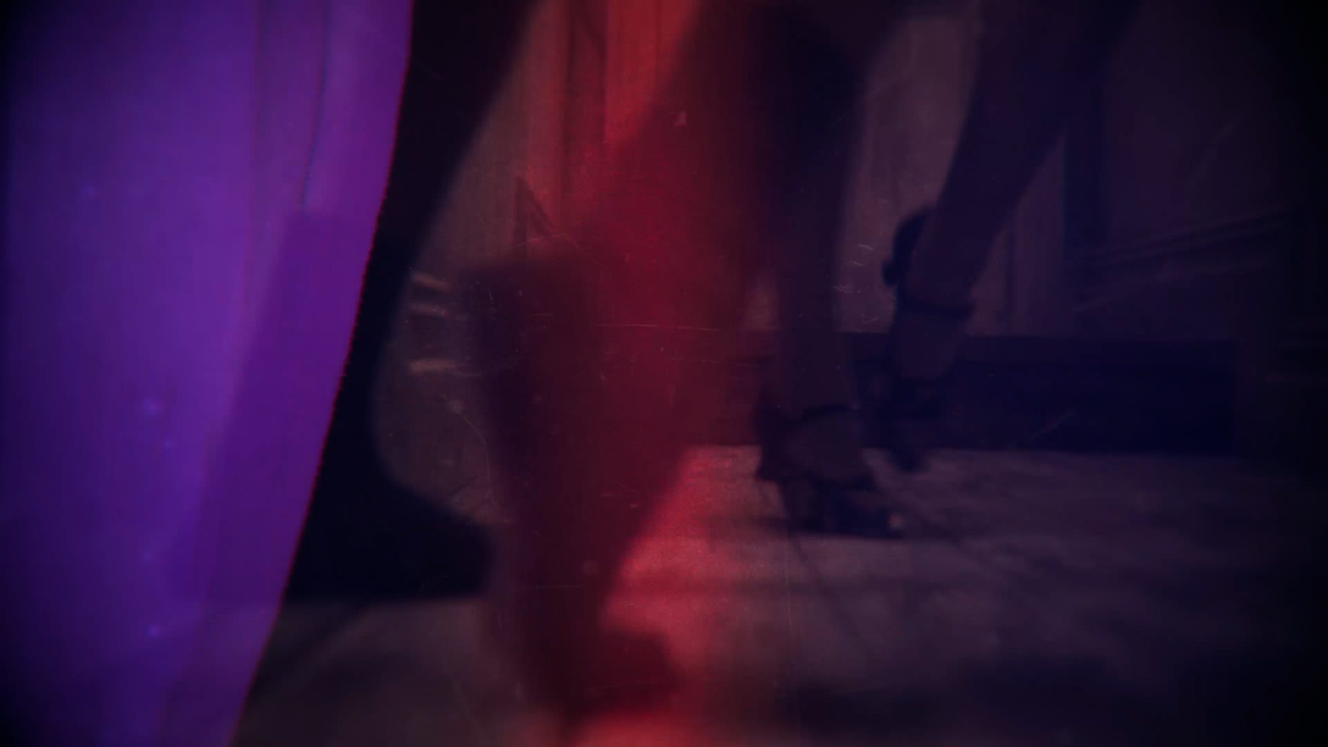 Dope Girls Title Sequence by Peter Anderson Studio 15