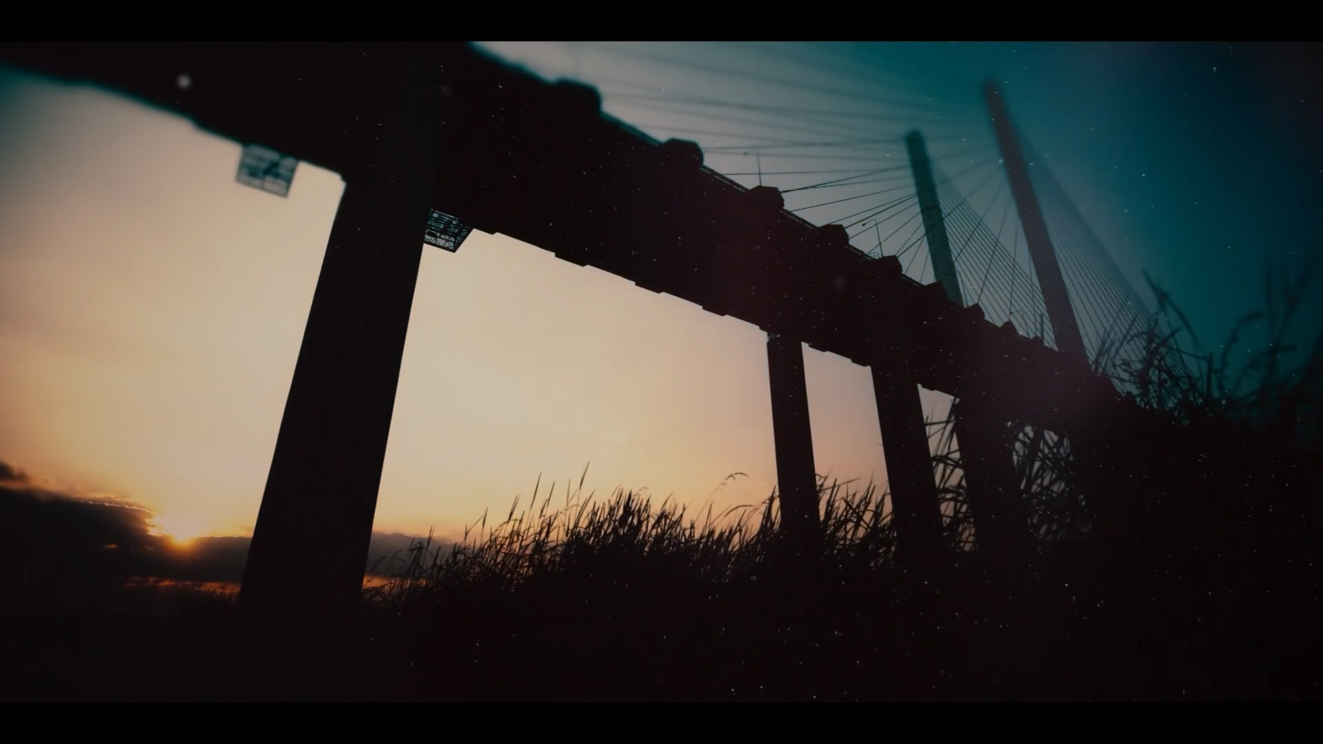 Peter Anderson Studio Unforgotten S6 Title Sequence 01_
