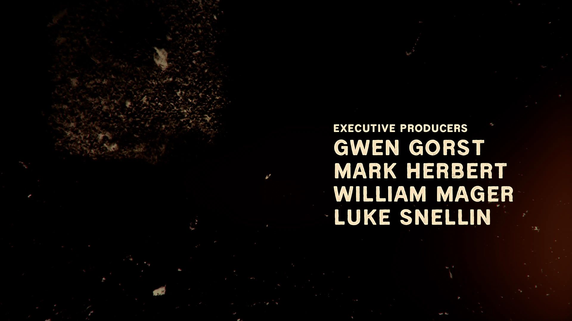 REUNION title sequence by Peter Anderson Studio 09