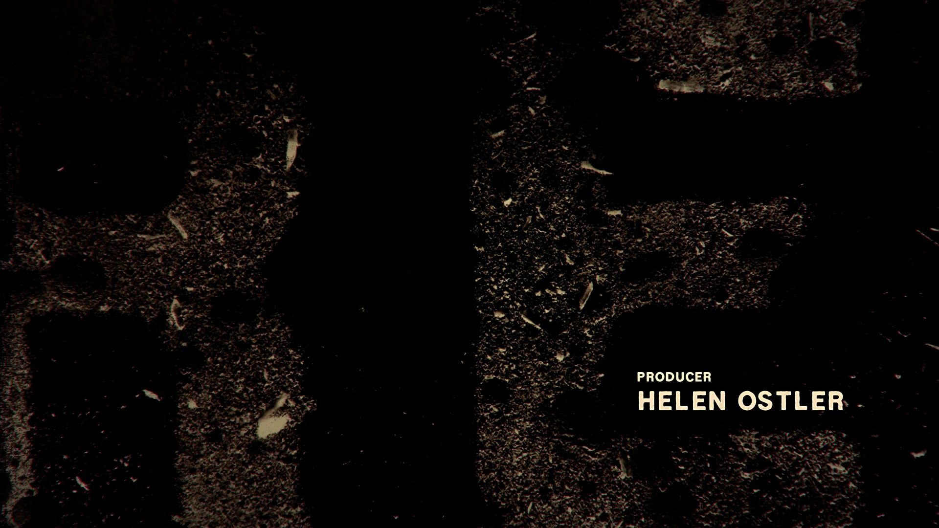 REUNION title sequence by Peter Anderson Studio 12