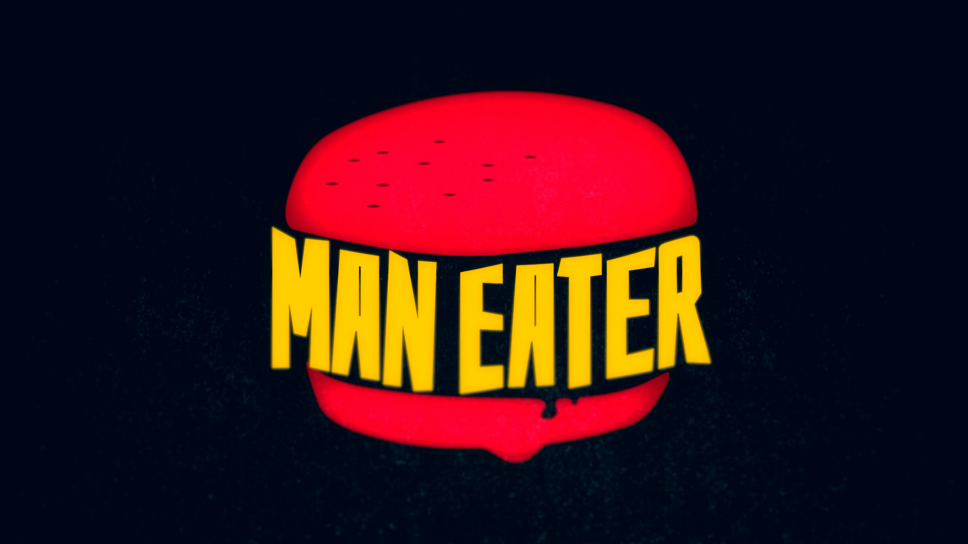 MAN EATER title sting by Peter Anderson Studio 03