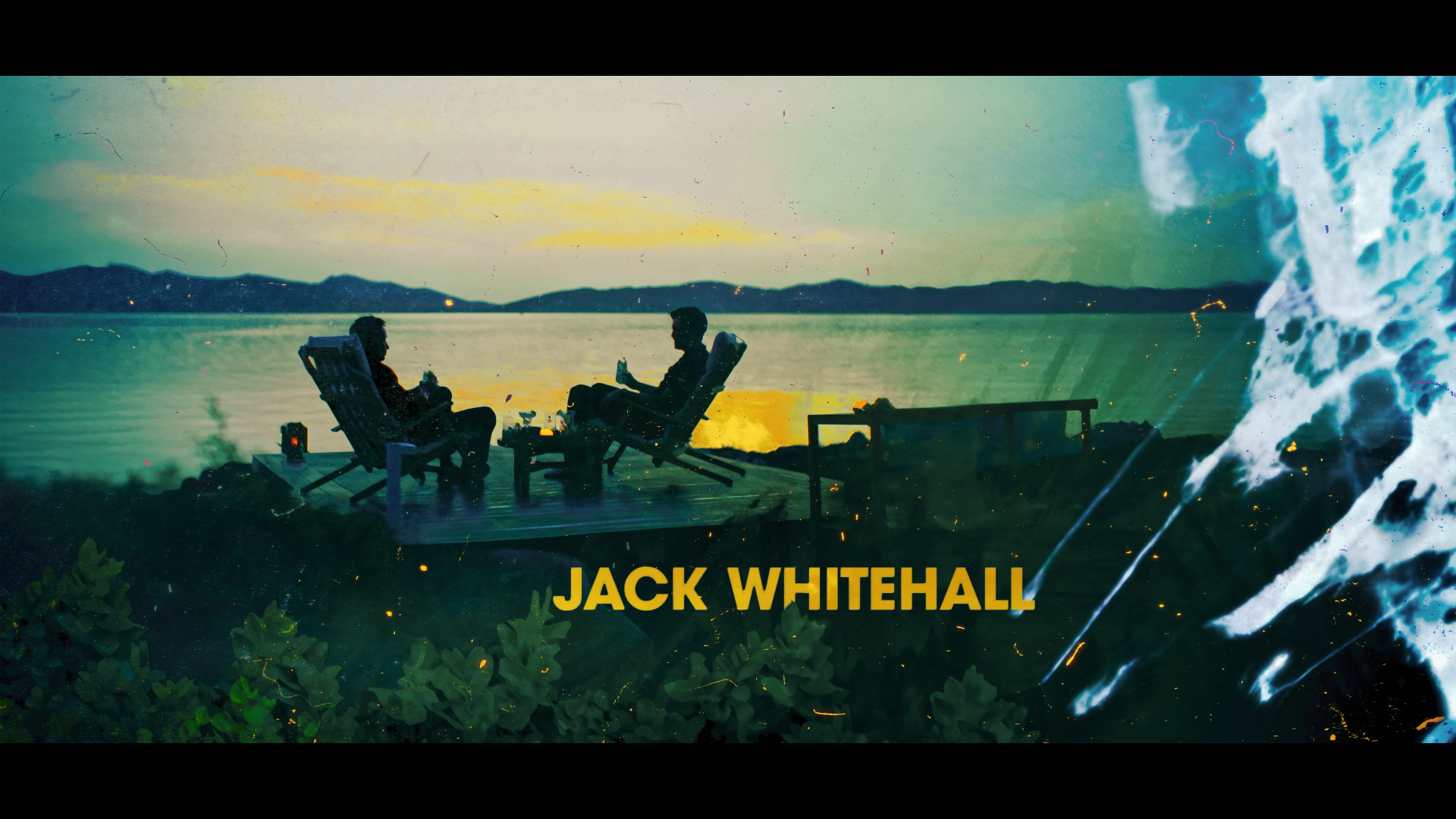 Peter Anderson Studio Say Nothing Title Sequence 001