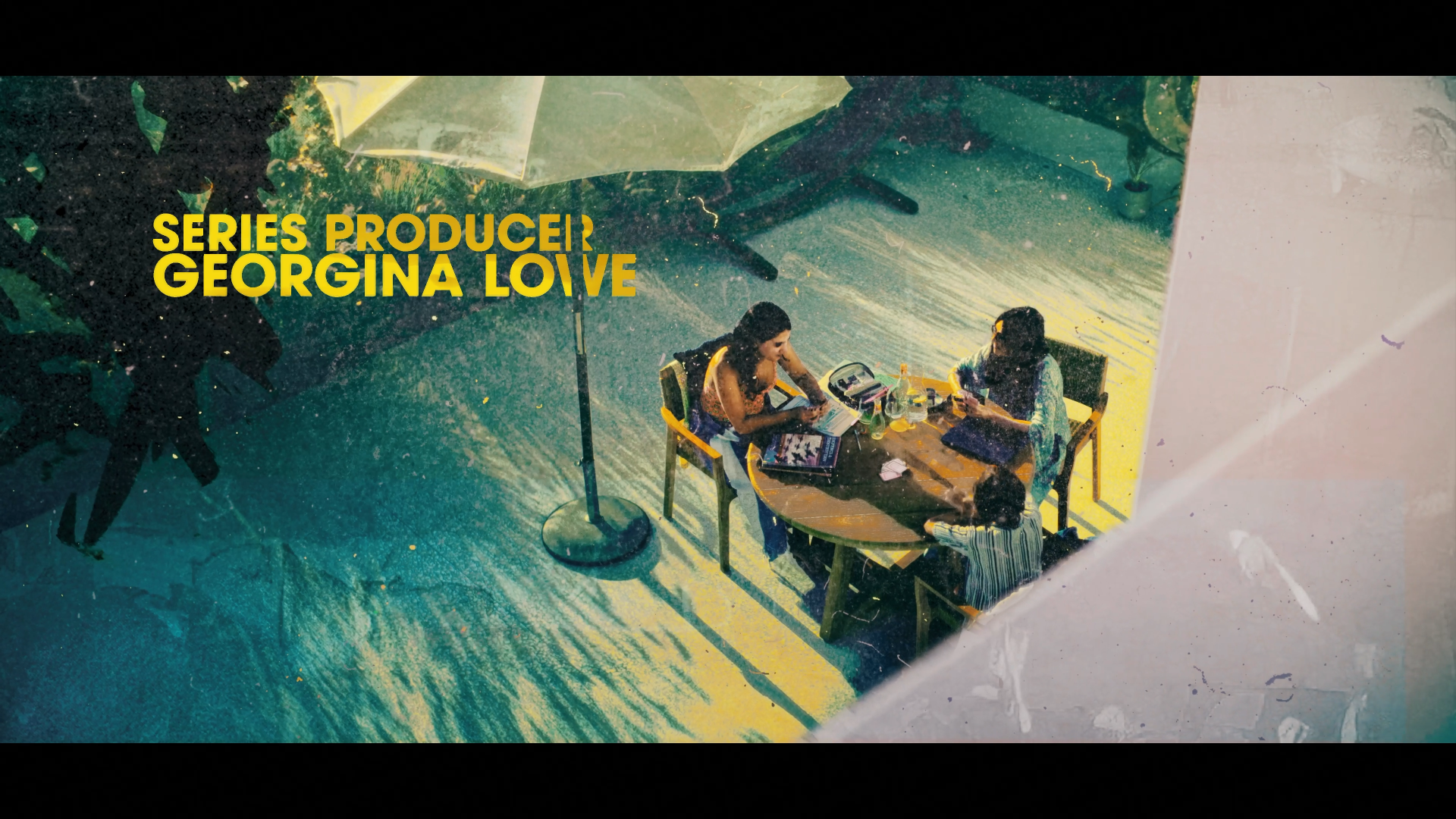 Peter Anderson Studio Say Nothing Title Sequence 005