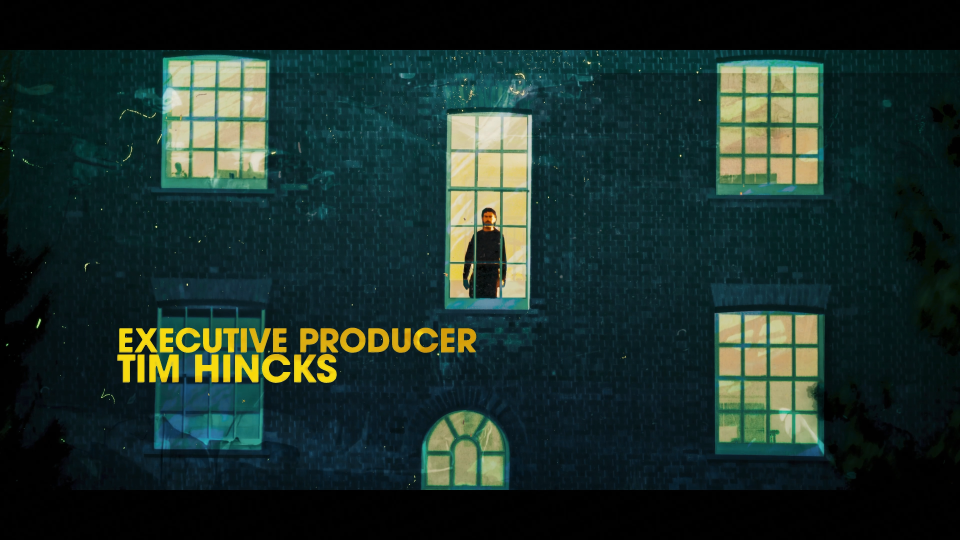 Peter Anderson Studio Say Nothing Title Sequence 006