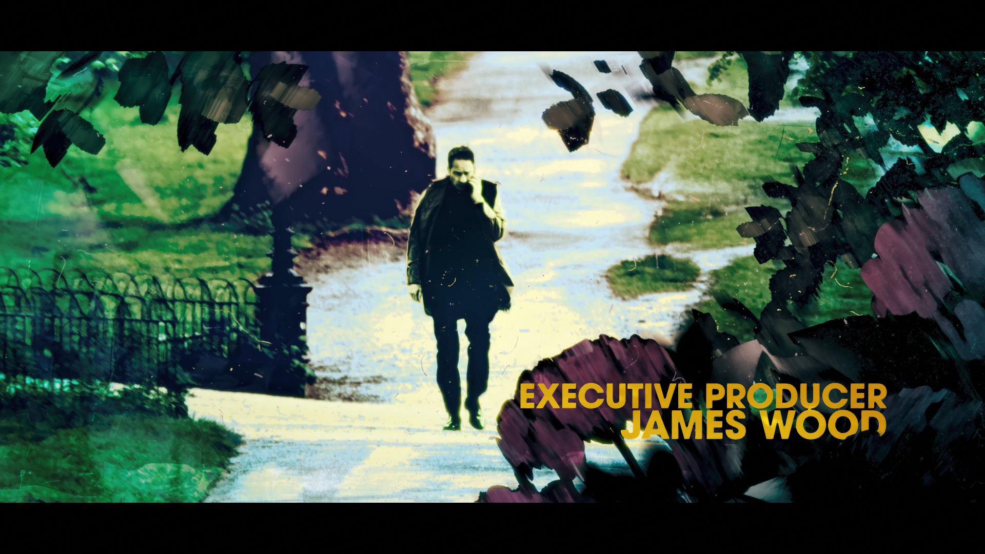 Peter Anderson Studio Say Nothing Title Sequence 007