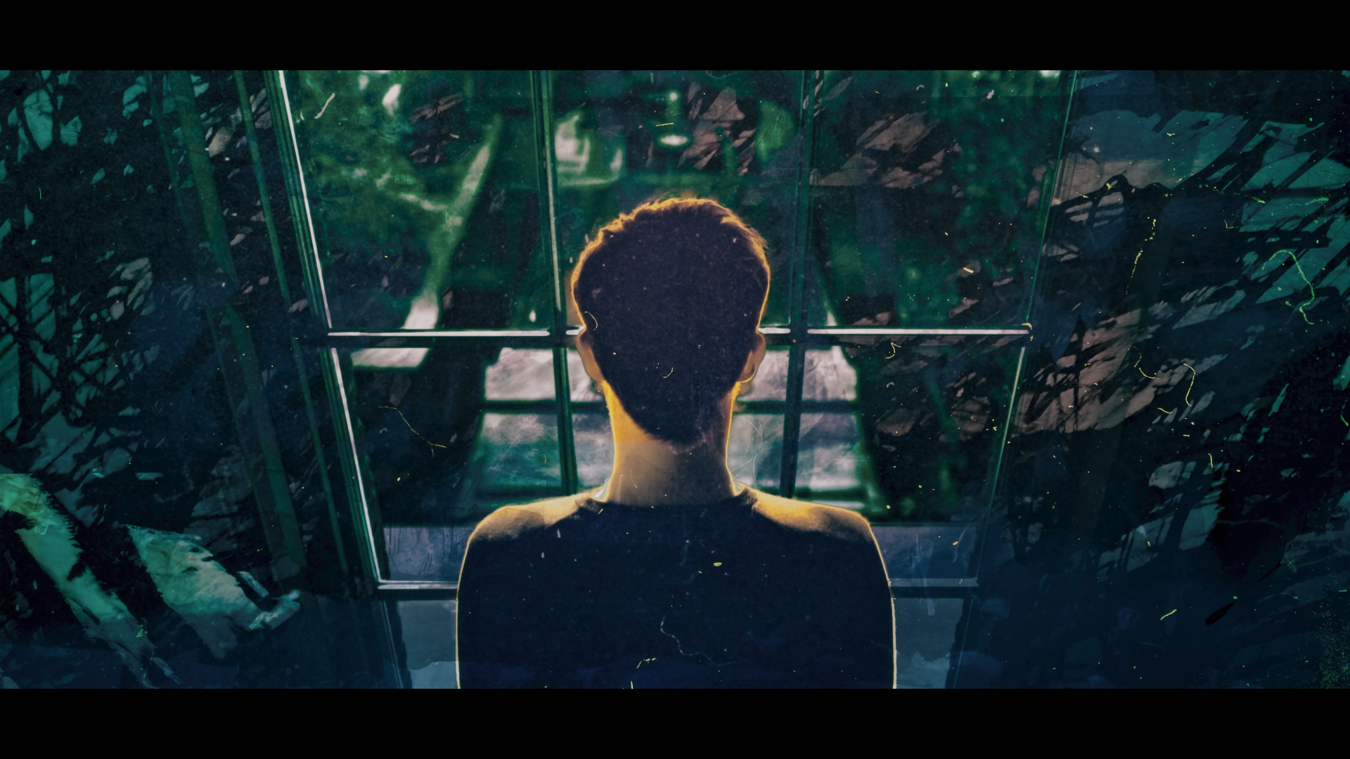 Peter Anderson Studio Say Nothing Title Sequence 009