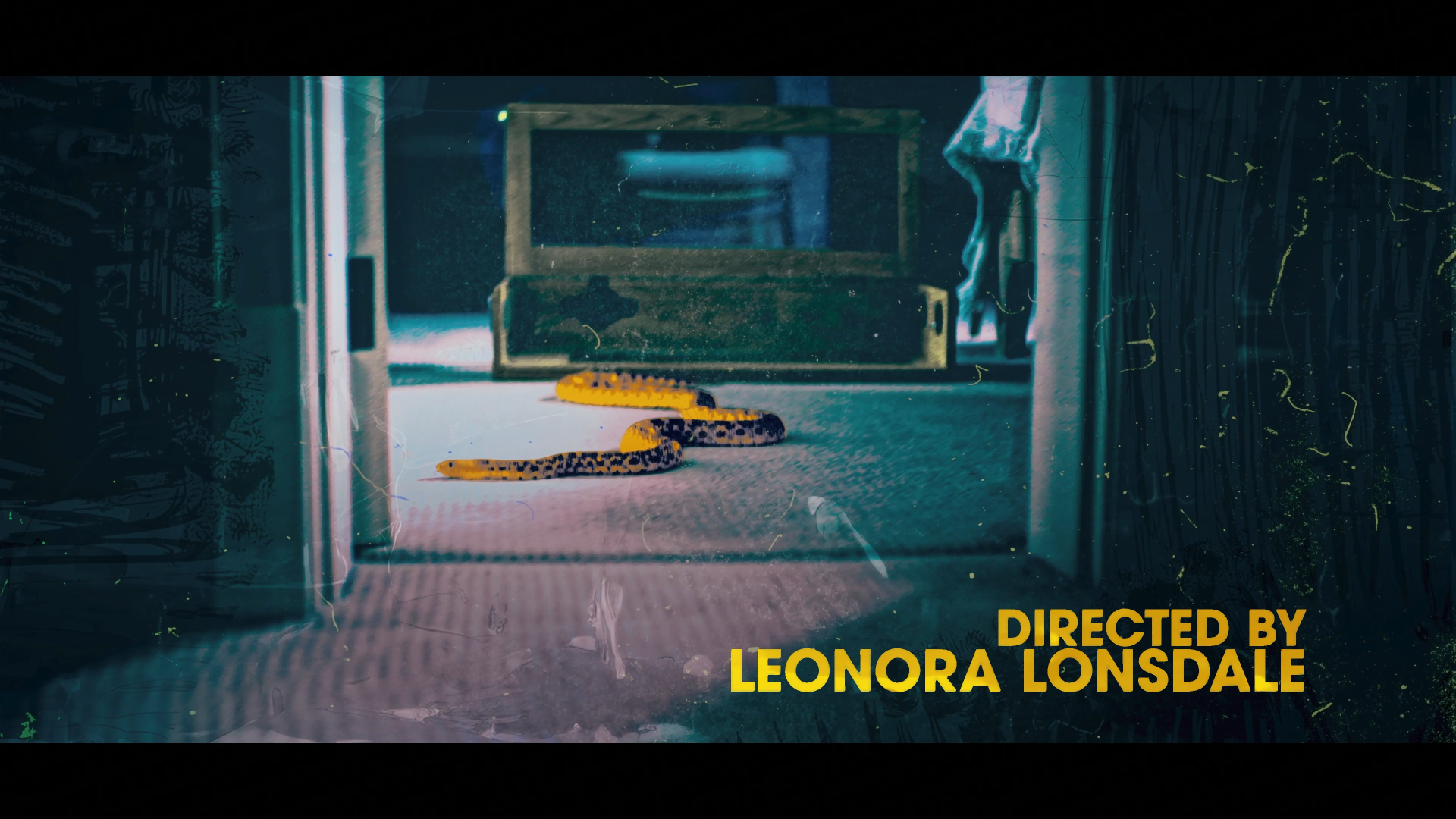 Peter Anderson Studio Say Nothing Title Sequence 010