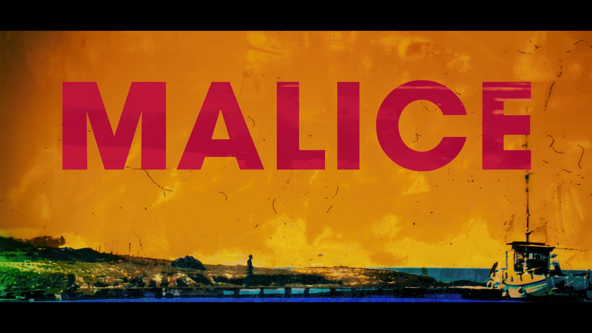 Peter Anderson Studio Say Nothing Title Sequence 012