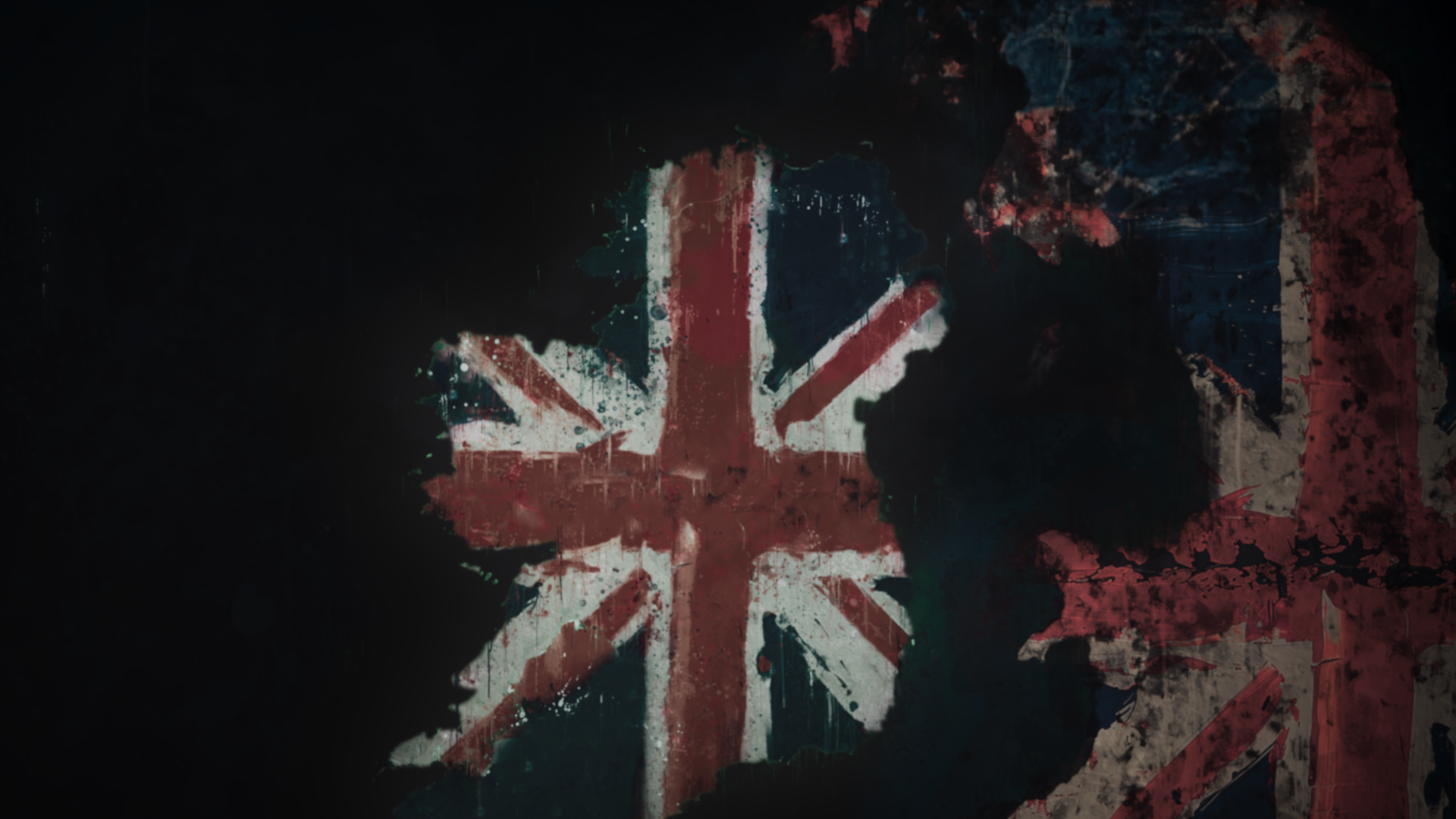 Peter Anderson Studio Say NothingIN SHOW and STING001