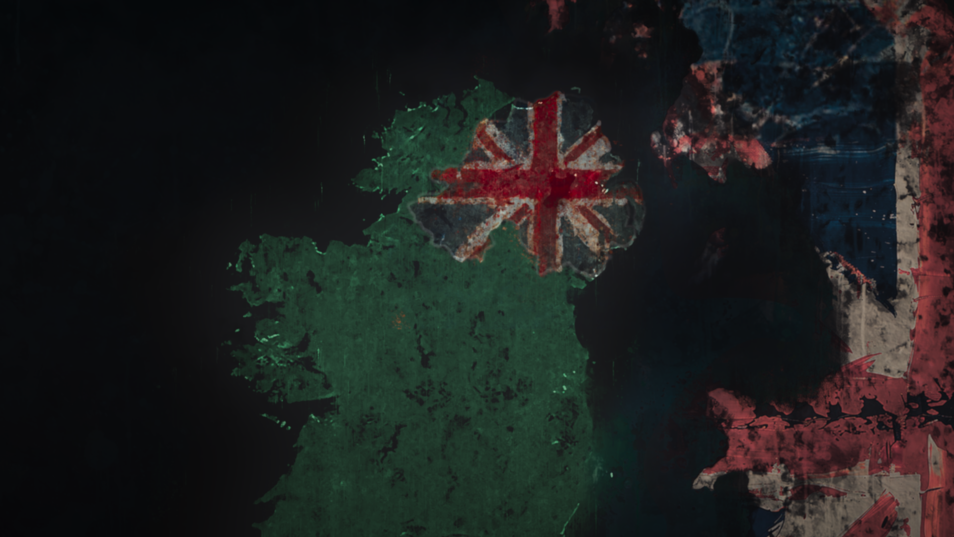 Peter Anderson Studio Say NothingIN SHOW and STING002