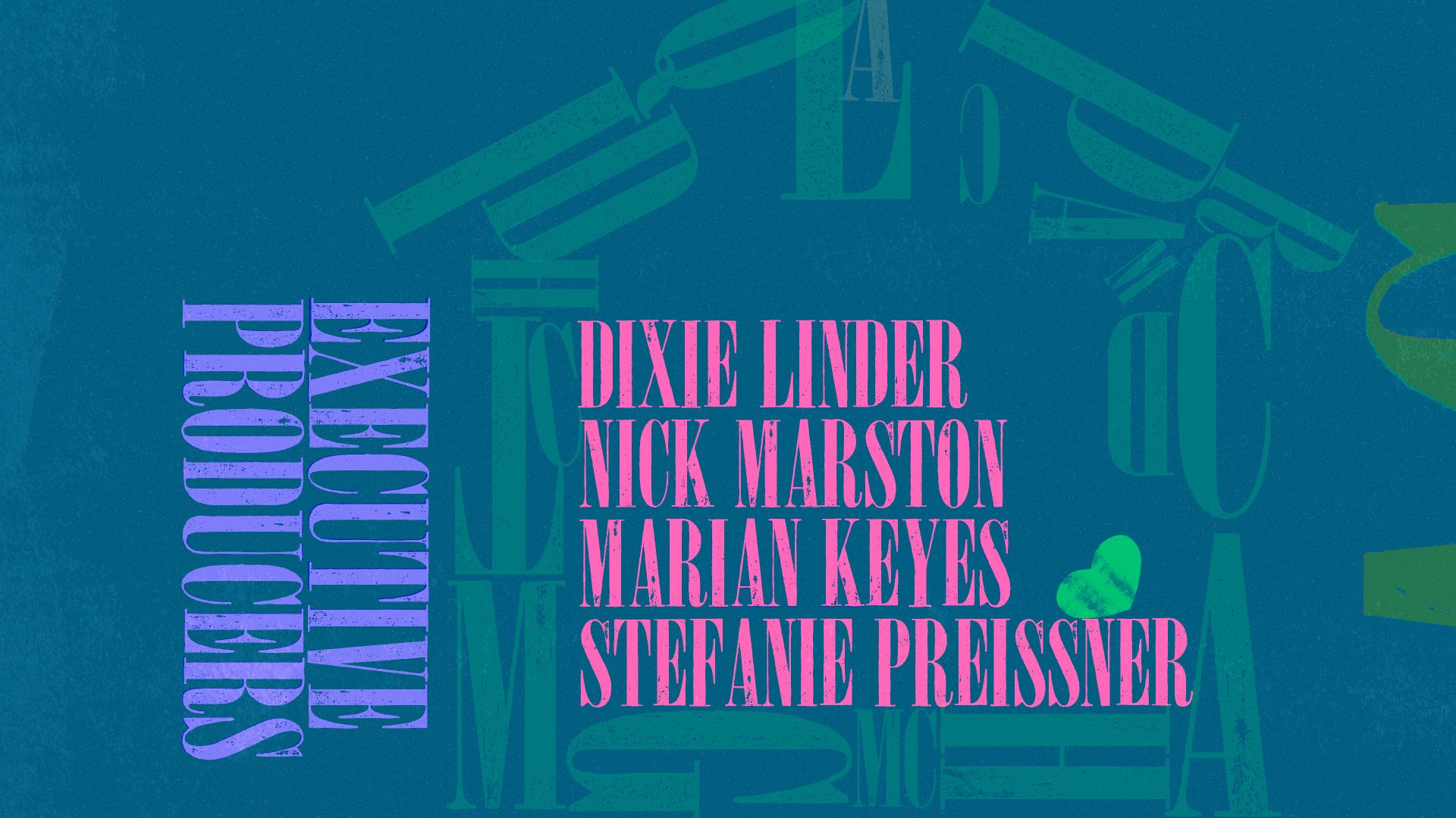 Peter Anderson Studio Walsh Sisters Title Sequence 017