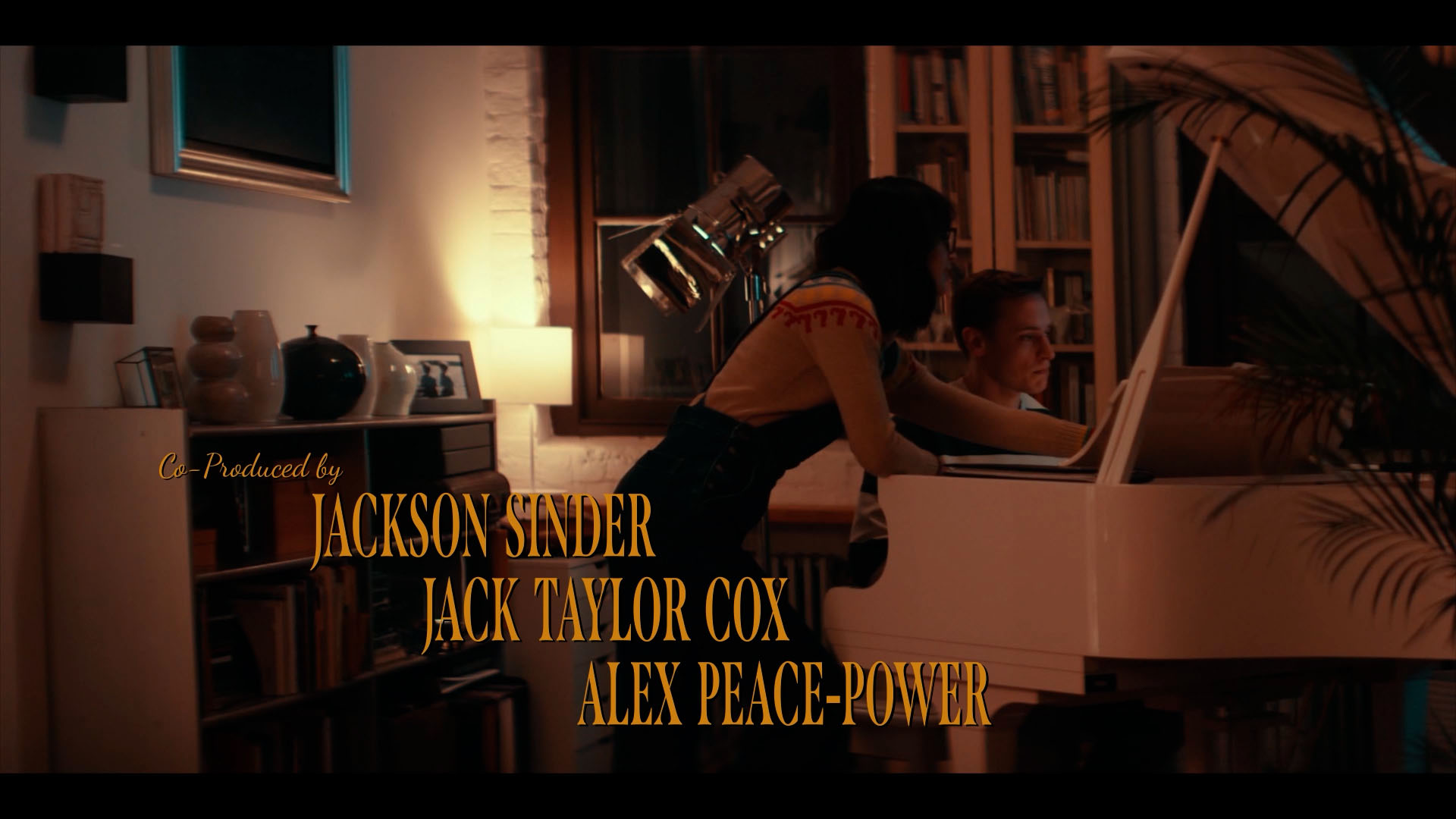 Peter Anderson Studio Your Monster Title Sequence 007