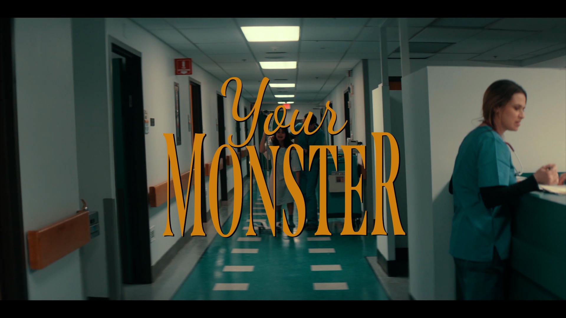 Peter Anderson Studio Your Monster Title Sequence 012
